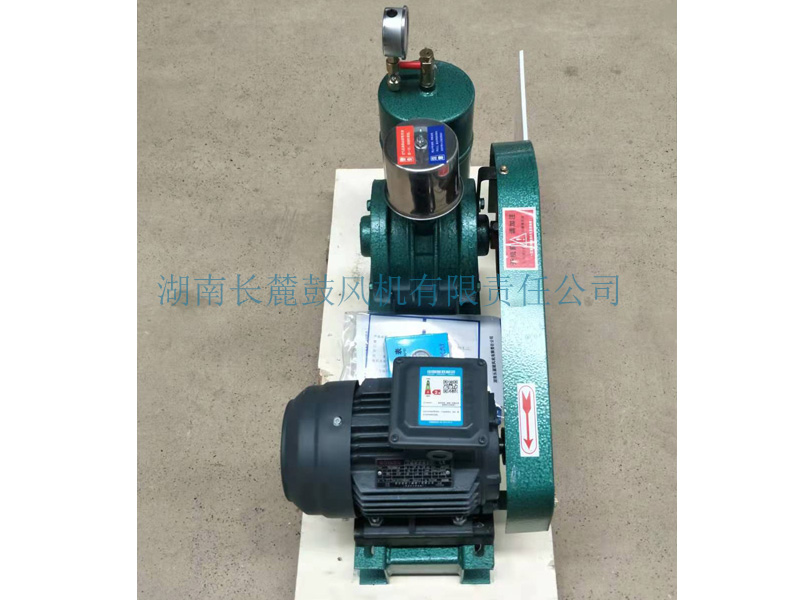 HCL-25S回轉(zhuǎn)鼓風(fēng)機(jī) 回轉(zhuǎn)式風(fēng)機(jī)