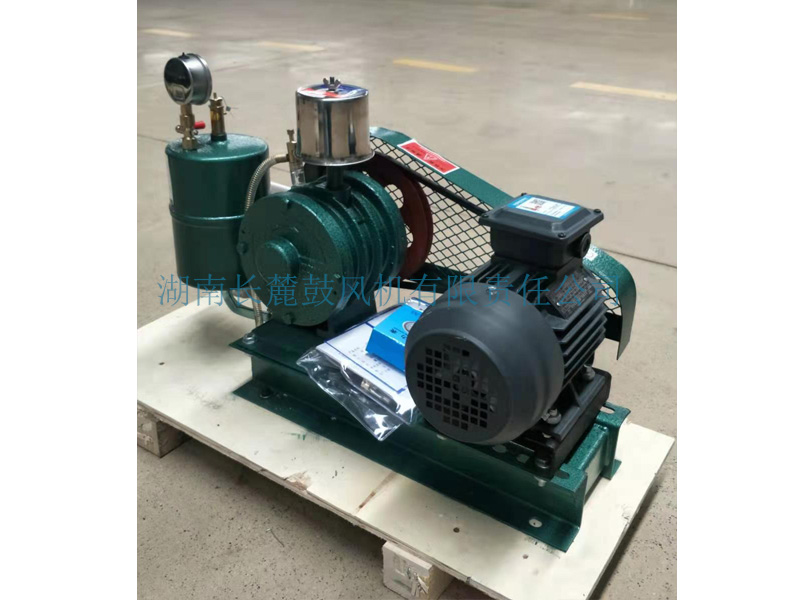 HCL-25S回轉(zhuǎn)鼓風(fēng)機(jī) 回轉(zhuǎn)式風(fēng)機(jī)